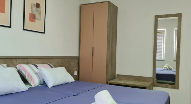 G&G Suites, Забронировать Отель Недорогие отели Охрид, рядом с Saint Pantelejmon, недорого