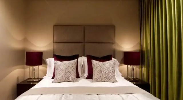 W-Aldorf AppartHotel, Забронировать Апарт-отель Апарт-отели Касабланки, рядом с Твин-Центр, Апарт-отель