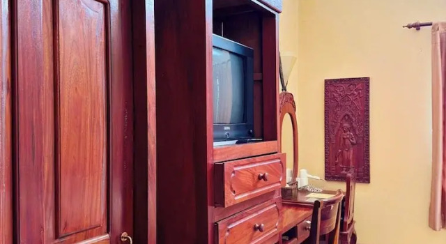 Двухместный номер Superior с балконом Shining Angkor Boutique Hotel