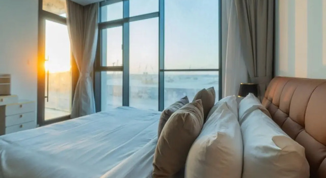 Impressive townhouse in Al Danah Bay