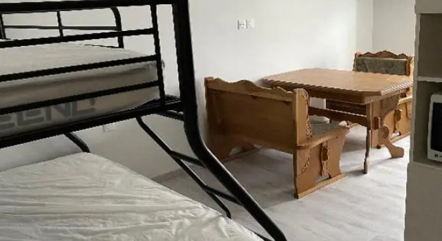 Studio 1 Piece, Забронировать Апартаменты/квартира Отели Вогезы с парковкой, Парковка