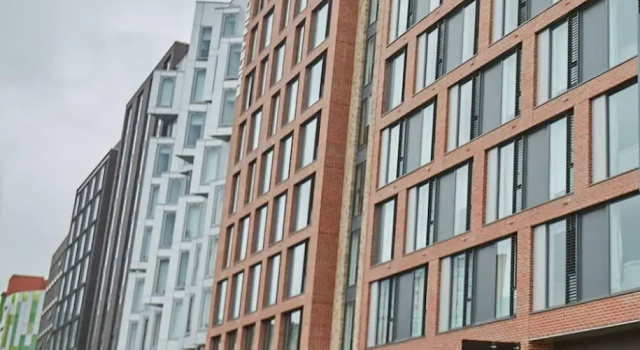 Modern Ensuite Rooms - SHEFFIELD, Забронировать Хостел Хостелы Шефилд, рядом с Central Library, Хостел