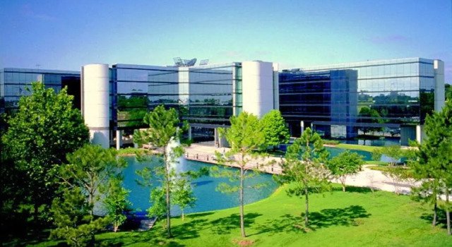 Hyatt Regency Houston West Hotel, Boek Hotel Energy Corridor Houston