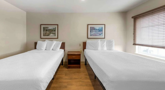Value Place Oklahoma City I-240, Reserva ahora Hotel Oklahoma City Oklahoma