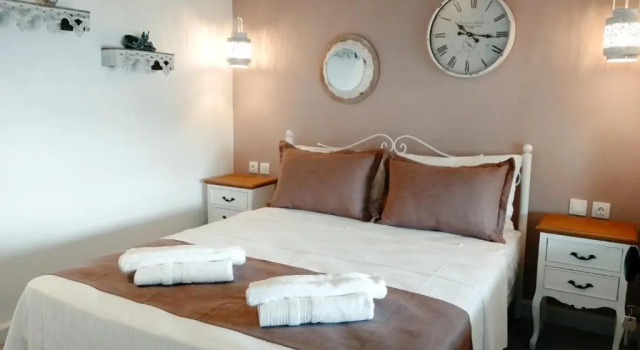 IRENE traditional apartments, Rezervovat Apartmán  