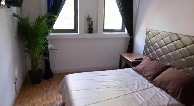 Casa Lulú Coyoacán, Забронировать Отель Отели Мехико с завтраком, рядом с Viveros de Coyoacan, Завтраки