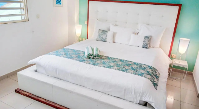 Residence Catalina Apt 3 (Adults Only)