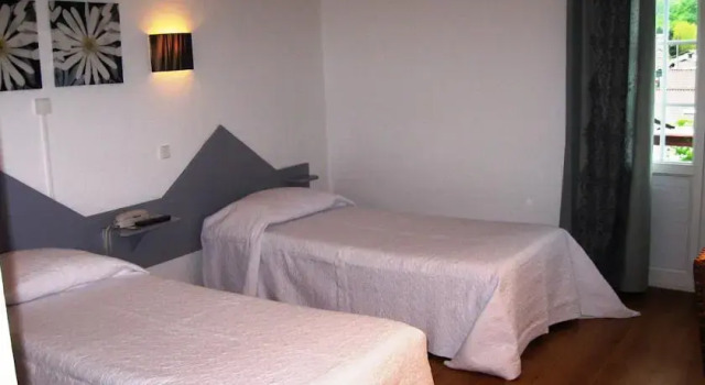 Hôtel Basque, Забронировать Отель Аскен French Basque Country