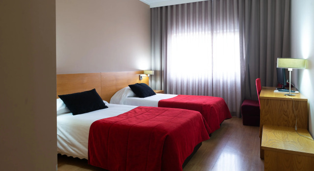 Hotel Durao, Забронировать Отель Отели Визеу с завтраком, Завтраки