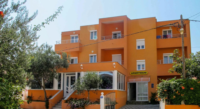 Apartments Bonex, Κράτηση Διαμέρισμα Privlaka Zadar County