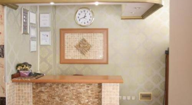 Ak Hotel, Забронировать Отель Отели Алании с бассейном, рядом с Резиденция губернатора Алании, Бассейн