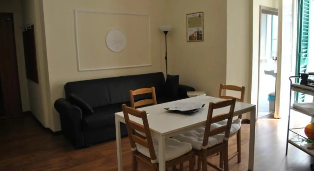 Appartamento Guido, Boek Appartement Prato Toscane