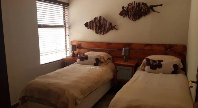 Breede River Resort and Fishing Lodge