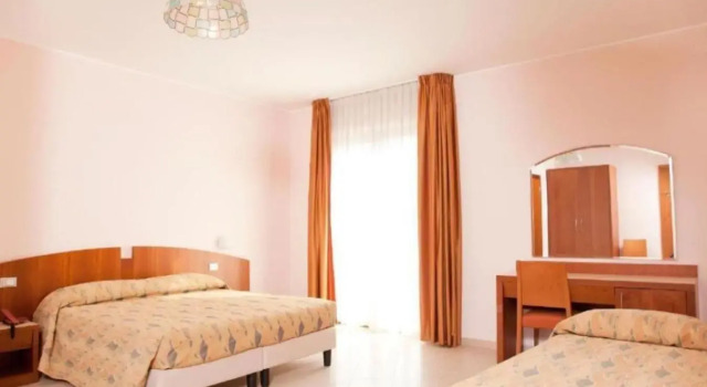 Hotel Meridiano