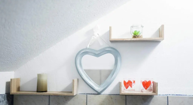 Четырёхместный номер Comfort Hostel Herz