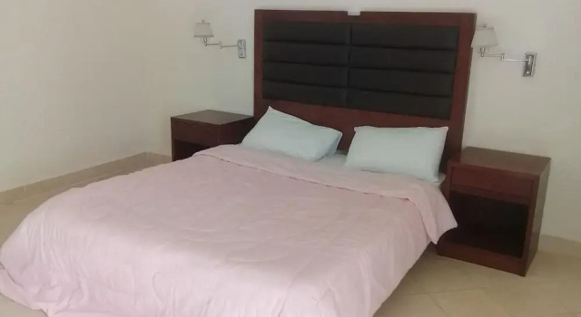 Carlton Luxury Resort