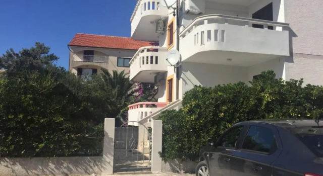 Novalja Beach Apartment