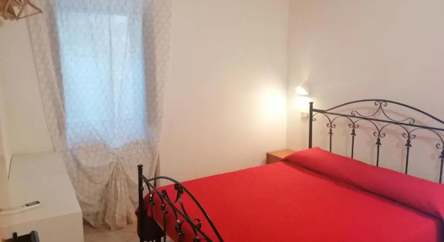 Апартаменты c 1 комнатой Agriturismo Valle Dei Gelsi