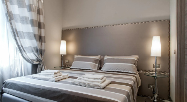 Brera Prestige B&B
