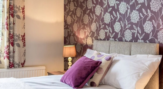 Апартаменты Business Leighton Buzzard Apartments