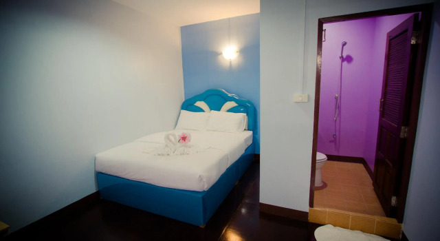 The Best Riverside Guesthouse Kanchanaburi