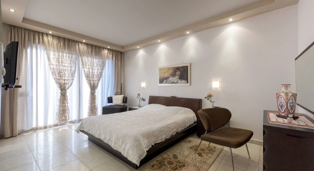 Bella Foresta Villa