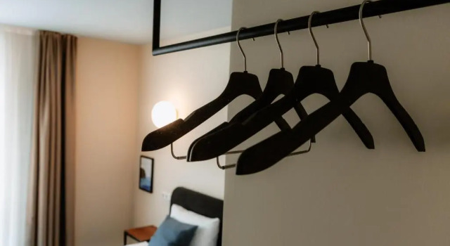 Двухместный номер Standard Moods Hotel Dortmund