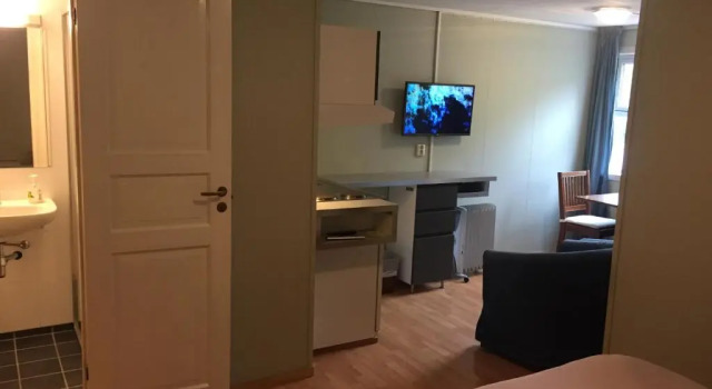 Studio Kyrping Camping