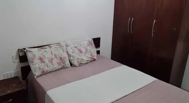 Апартаменты Apartamento Catamarã Portiville