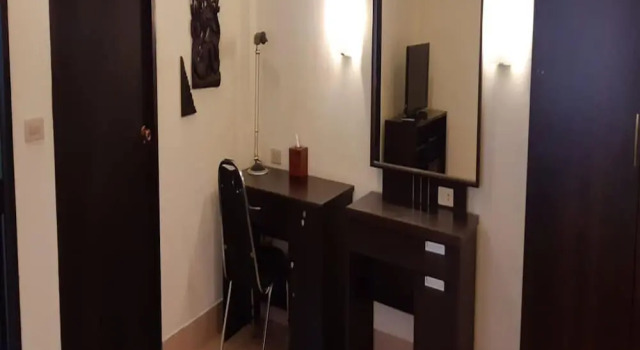 Номер Standard Sirin Bungalow
