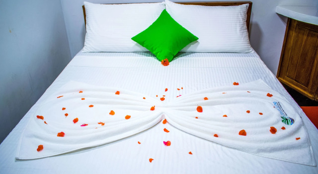 Ocean Wind Beach Resort