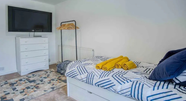 Hopkins Retreat Farm - 5 Bedroom House - Swansea, Забронировать Фермерский дом Фермерские дома Суонси, Фермерский дом