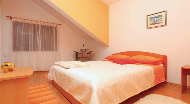 Stunning Home in Blato With Wifi and 2 Bedrooms