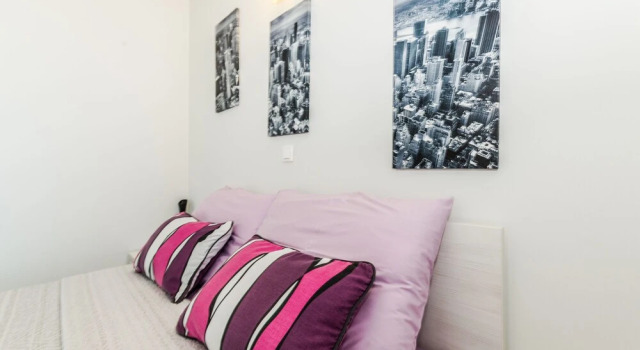 Апартаменты Deluxe Suva Punta Luxe by Villas Guide