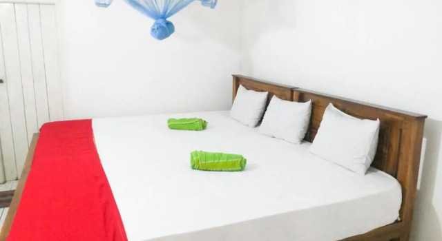 Номер Standard Jayaru Guest House