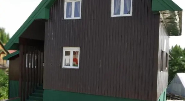 Guest House RG, Забронировать Гостевой дом Гостевые дома Жабляк, Гостевой дом