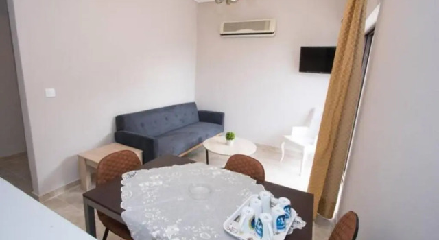 Апартаменты Vasileiou Apartments