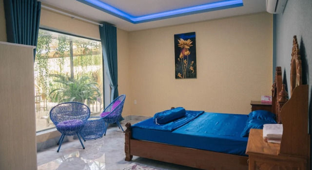 Homestay Bao Binh