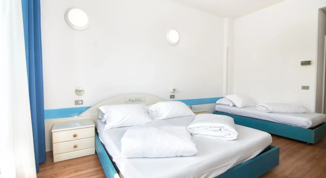 Hi Hotels Riva del Garda