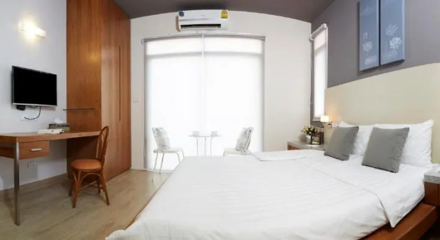Номер Standard Uncle Loys Boutique House