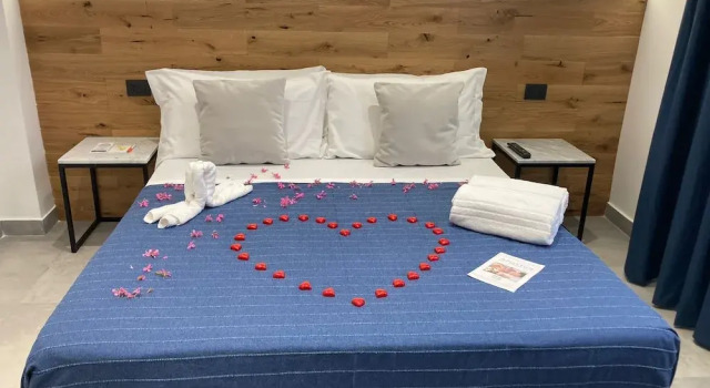Номер Superior Hotel Portum