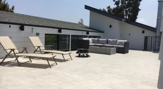 Апартаменты Venice Beach Gem
