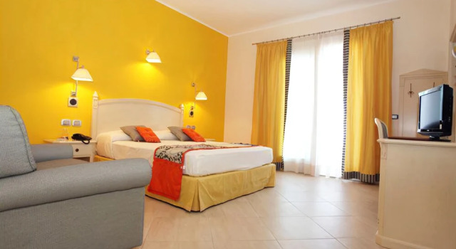 Meridiana Hotel Taormina, Book Hotel Hotels in Sicily with a Pool, Swimming Pool