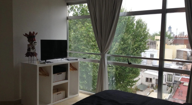 Tacha Apartments, Rezerwuj Apartament Buenos Aires Province Buenos Aires