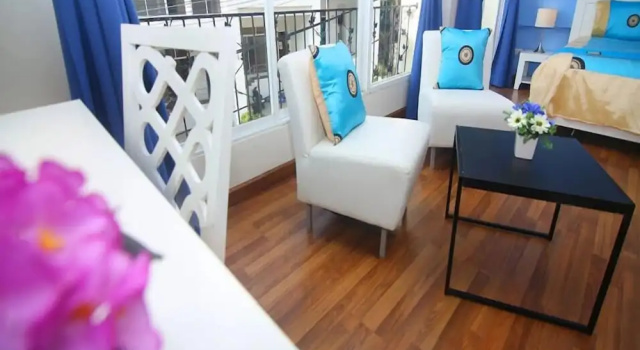 Номер Deluxe Villa Tona Phuket
