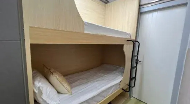 Номер Standard Lee Garden Guest House (Managed by Koalabeds Group)