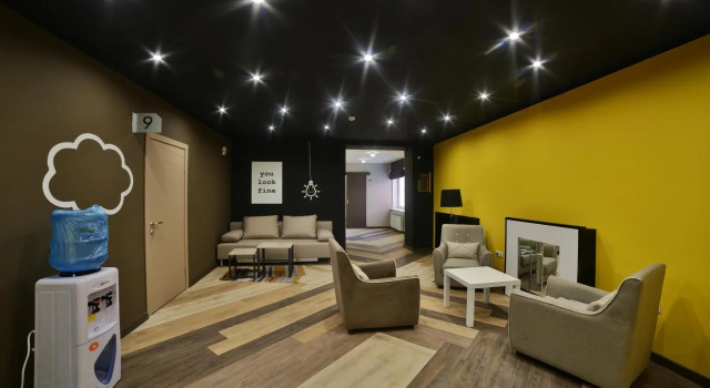 Nicehostel