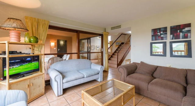San Lameer Villa Rentals 1932