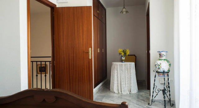 Apartamento Turístico Montesol, Prenota Appartamento Hotel a Estremadura con parcheggio, Parcheggio
