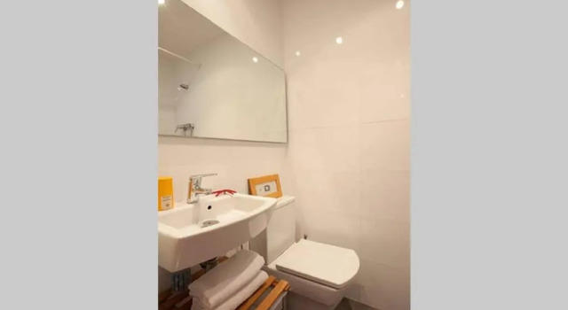 Апартаменты Easystaybcn2